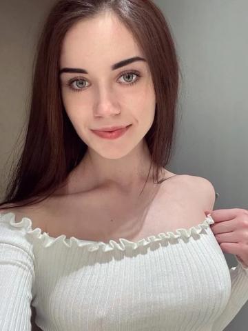 Анкета проститутки Ната, 23 года