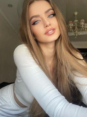 Анкета проститутки Марта, 23 года